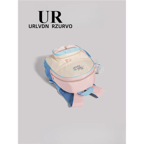 Милая сумка на одно плечо, летняя сумка через плечо, универсальный школьный рюкзак для путешествий