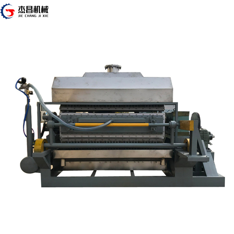 JC-8X7000型（6-8型）多层金属烘干蛋托机、多面蛋托机械、