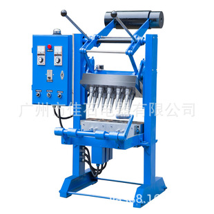 10头冰糕蛋筒机 Machine Ice Cone 冰淇淋蛋托机 cream 厂家新款