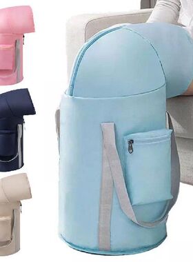 速发Fdable Spa Foot Bath Buet BasF ioot Soakig Bath