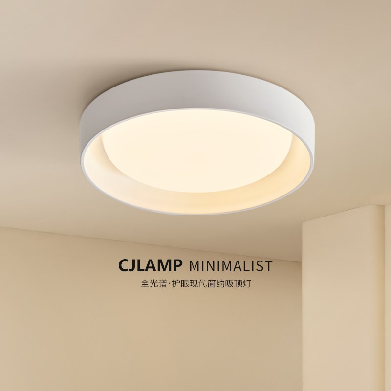 速发创极简 丹麦书约简房衣帽入户具寂风灯侘艺术过道吸顶灯