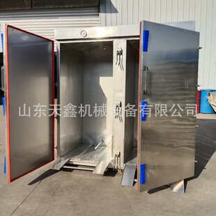 供应重庆丰都县双门不锈钢高温蒸箱蒸房蒸馒头包子蒸箱