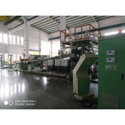 优质箱包抽板机生产厂家供应ABS与PC多层共挤薄板材抽板生产线,机械设备,其他机械设备,淘宝优惠券,粉丝福利购,淘宝优惠卷