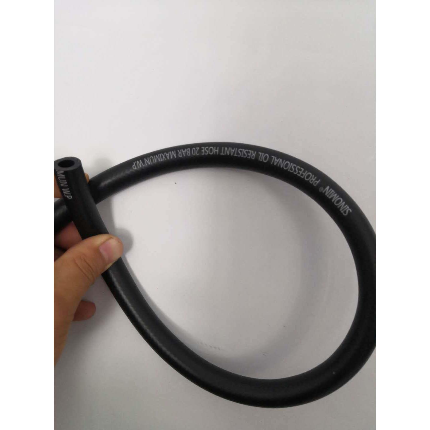 10棉线管（可用挖掘机、氧气、乙炔、气割枪等）质保半年