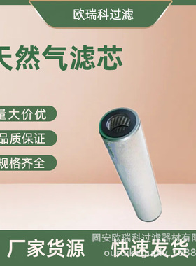 供应替代LCS4B1AH燃烧油滤器天然气滤芯