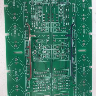 推双并金封管 急速发货UPC1342V功放板DIY套件 塑封管hifi大功率