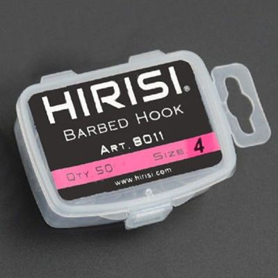 Fishing Hooks Useful 5 Optional Models Lot 50pcs Carp