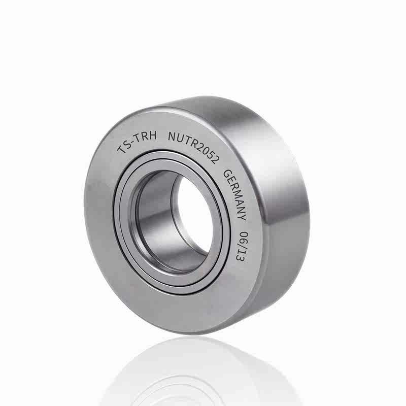 TS-TRH滚轮滚针轴承NUTR15/17/20/25/30/35/40/45/50/PP/NURT