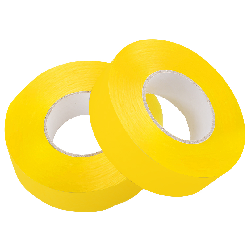 大透明胶带宽4.3cm厚4.0cm封口胶布黄色胶带封箱带快递打包胶带纸