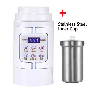 22%,hermal Insulation Electric kettle travel folding Slow Co