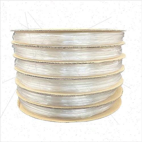 透明热缩管 防水绝缘套管 电工电线保护软管8-60mm