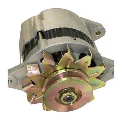 极速询价洋马3JH25A发电机LR135-105发电机128270-77200发电机议