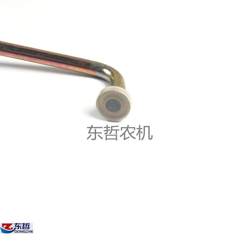 迪尔1054 1204拖拉机农机配件机油泵出口SJ24529后部液压滤芯油管