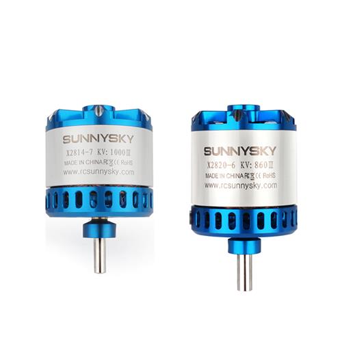 郎宇三代无刷电机马达X281d4X2820遥控航模固定翼马达新款