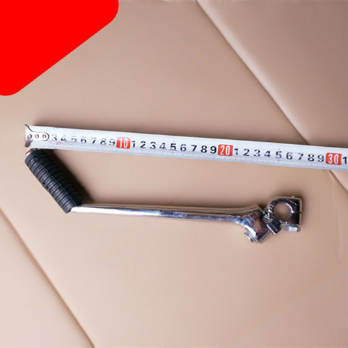 摩托车启动杆宗申ZS打火棍 加粗CG/WY/FXD/ZJ通用优质启动拐