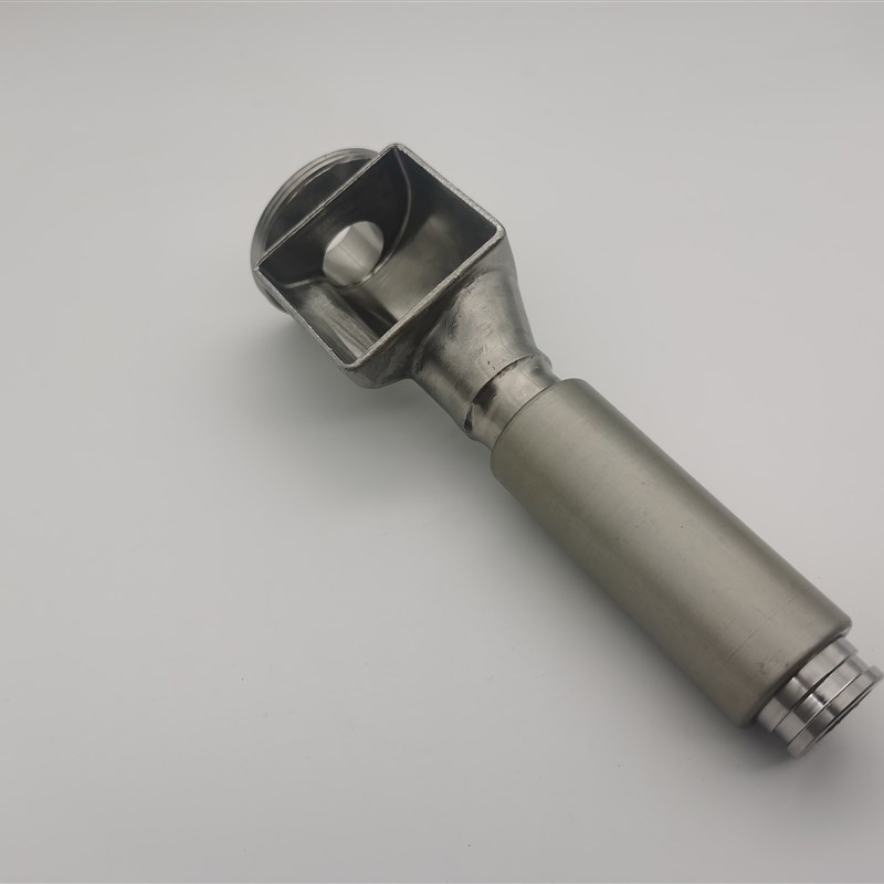 韩皇榨油机D02 D01配件榨膛