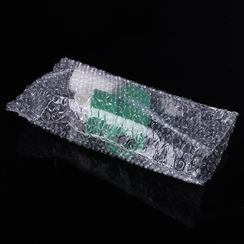 15*22CM 全新q料普通g大泡气泡袋打包泡泡袋防震泡沫包装汽泡袋定