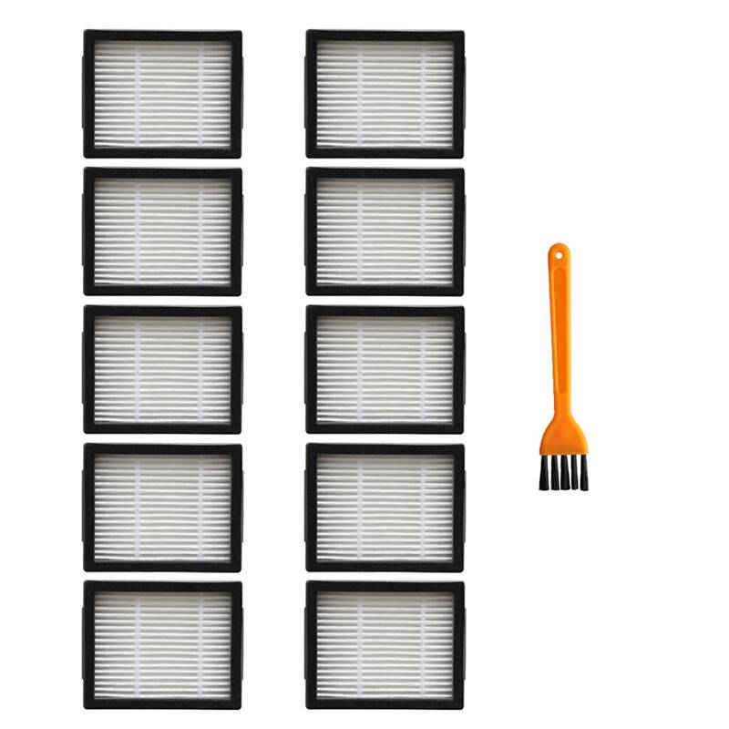 10 HEPA Filter s Suitable for IRobot I7 E5 E6 Ai Robert er
