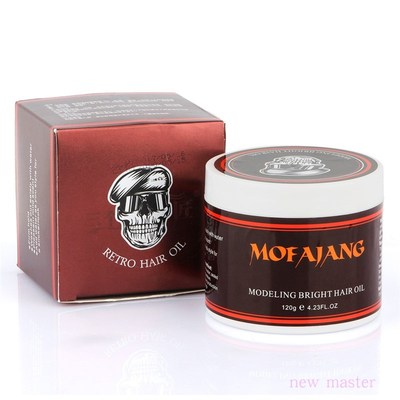 Hair Styling Clay Daily Use Mens Hair Clay Hair Styling Wax