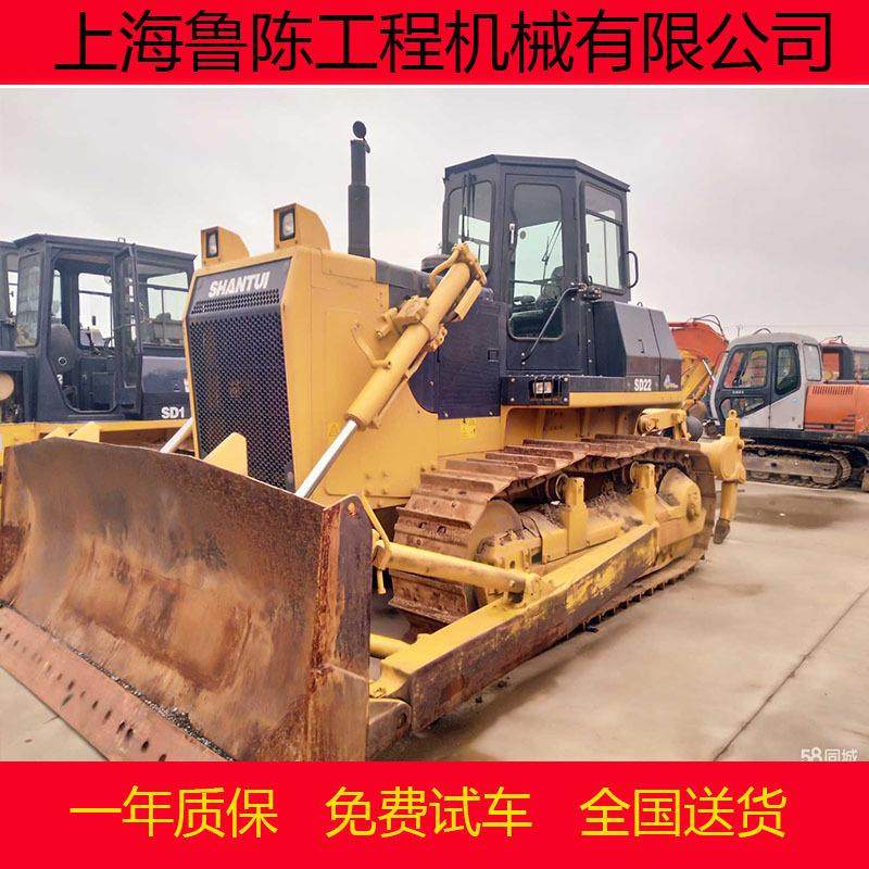 低价直销二手山推SD22推土机全国包邮