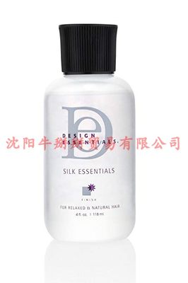 网红Design Essentials Silk Essentials 4oz