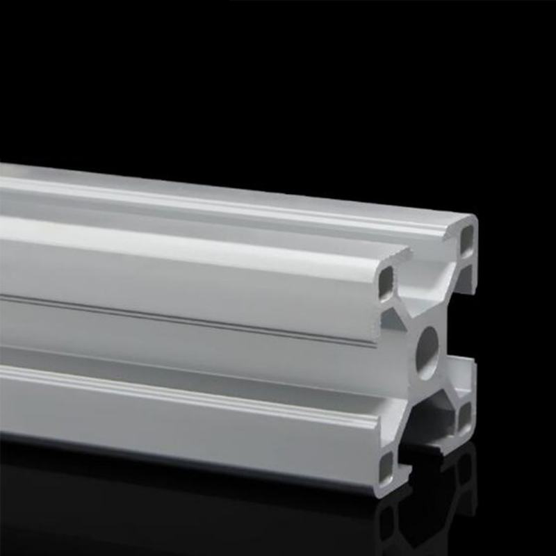 网红1PC 3030 Aluminum Profile Extrusion 60MM Length T-Slot E
