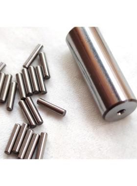 模型配件 CMB7.5CC(45级)发动机曲轴柄销 滚针