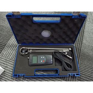 100V5 测量农田排灌流量仪器流速仪流量流速记录仪FM