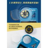 OWON风速仪OWM5500风速计风量风速风力手持气象站数据记录温湿度