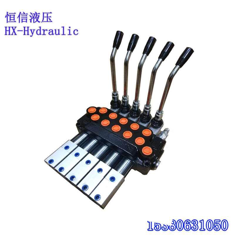 新款气控换向阀气控液压阀气缸液压阀气动液压控制阀整体阀