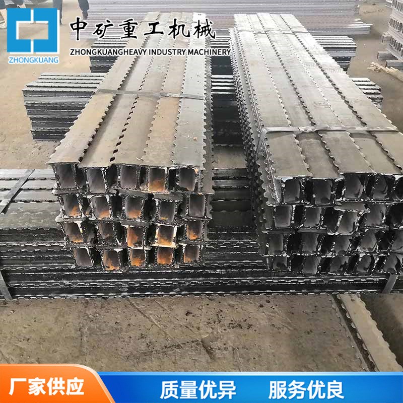 速发DFB矿用金属长梁排型梁 矿用支护用金属顶梁铰接顶梁 π型顶