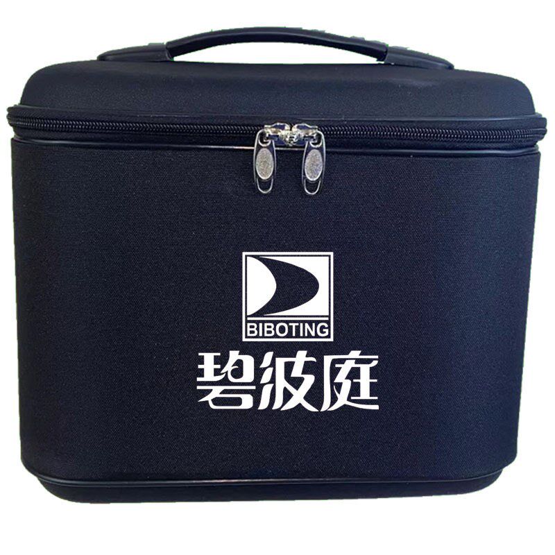 速发产品示范工具箱仪器洗漱包多功能工具包16寸碧波庭大