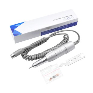 速发世转15新STROG21.+120小型美甲打磨机齿科牙机雕刻机