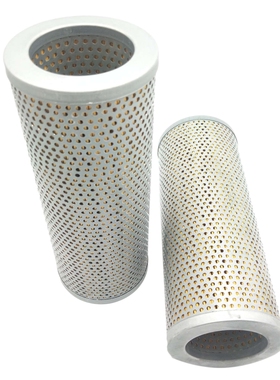 速发挖配机掘件 05.5E/07E/08E/072E/08E2液压油回油滤芯