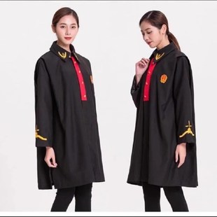 速发普法教育法官角模拟法庭全套服装扮色服演法官服律师袍辩论赛