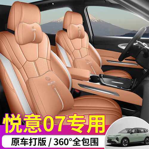 2025款210km悠享版悦意07