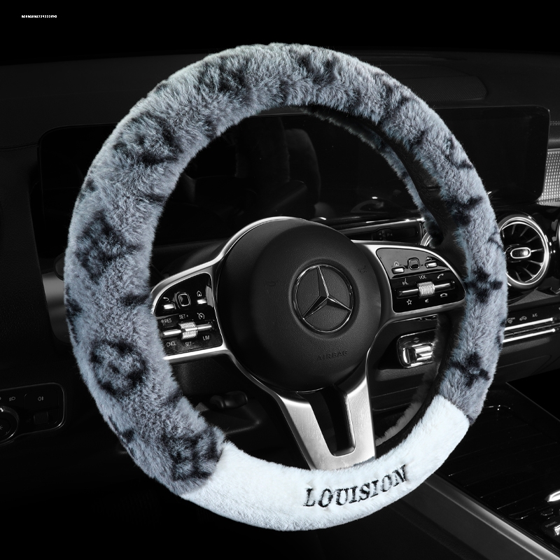 冬季毛绒专用于欧拉好猫G