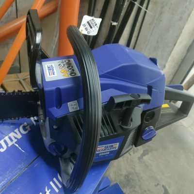 厂销油锯伐木锯猛擒325型20寸36刀品