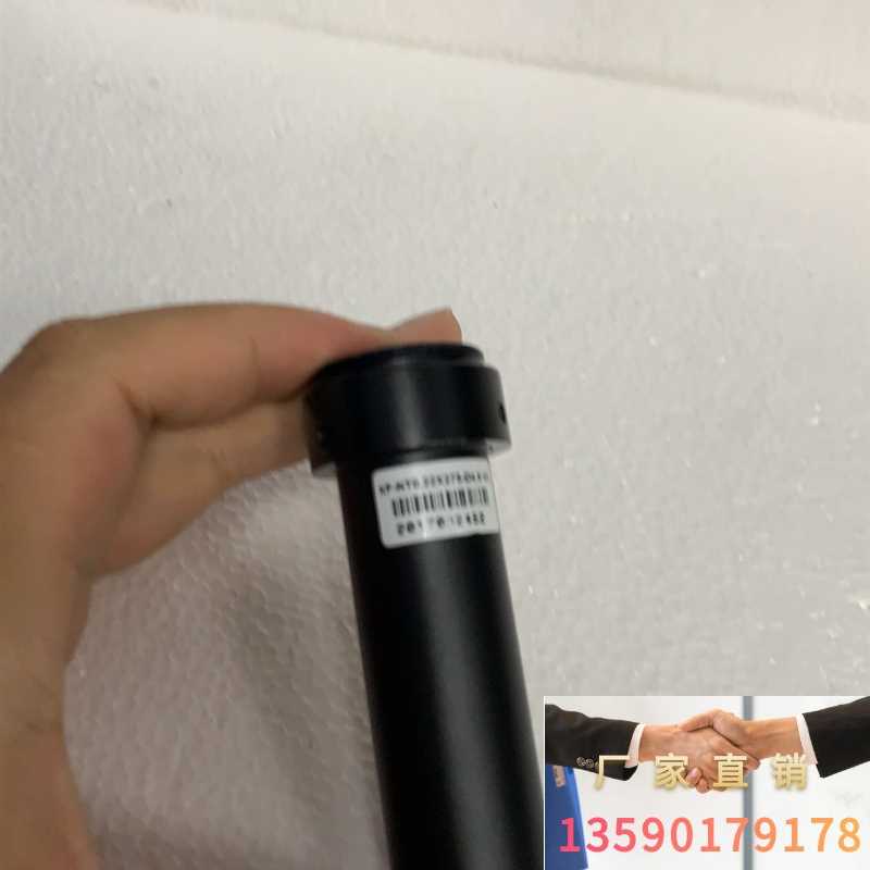 工业镜头  XF-NT0.22x275-D4.6 远心镜头议价
