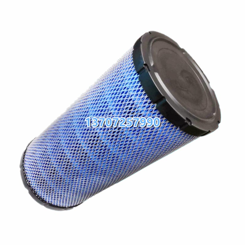 极速寿力空压机WS3000/WS3008配件空气过滤器02250125-372空芯滤