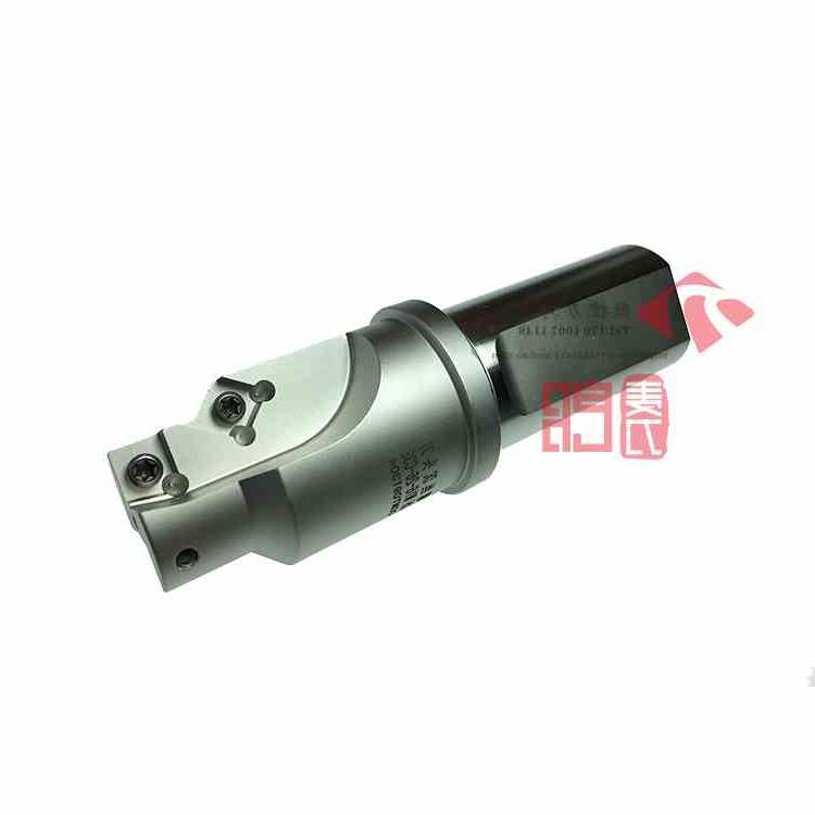 爆品郎牌 螺丝沉孔钻 沉头铣刀 CNC螺丝沉头刀杆 CNC螺丝孔倒角品