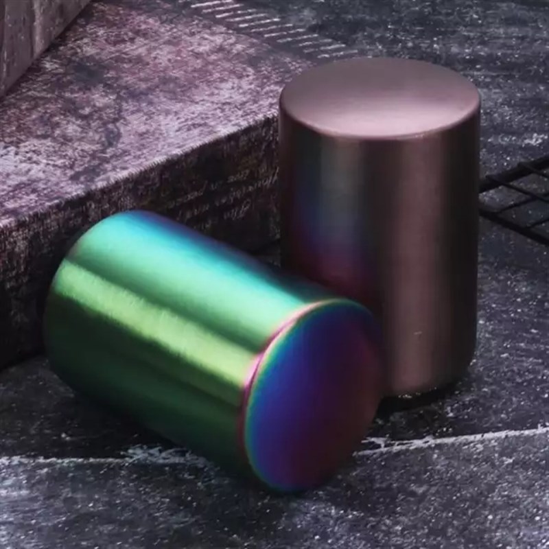 极速Magnetic Beer Opener Stainless Steel   Bottle Wine Opene