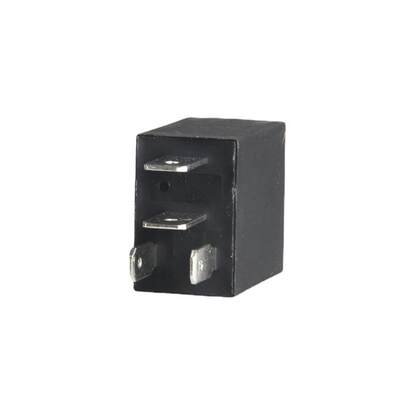 极速紫罗兰继电器 YL398-DC12V汽车大灯控制12V/30A其他继电器