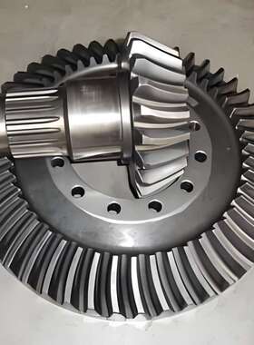 件号130-27-71520用于推土机配件齿轮毂