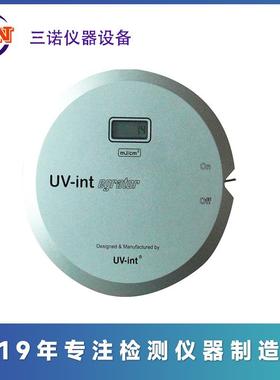 三诺仪器4月促销德国UV-Int140，UV能量计，质保24个月