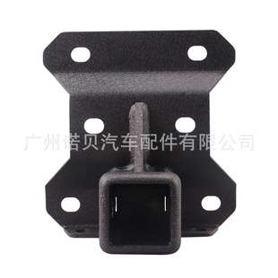 适用于2015-2022年庞巴迪X3安装拖车钩X3拖车勾支架