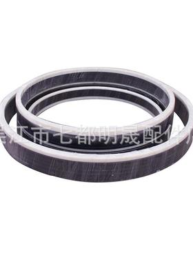 铝型材挤压机主缸V型密封圈730×780×7件套