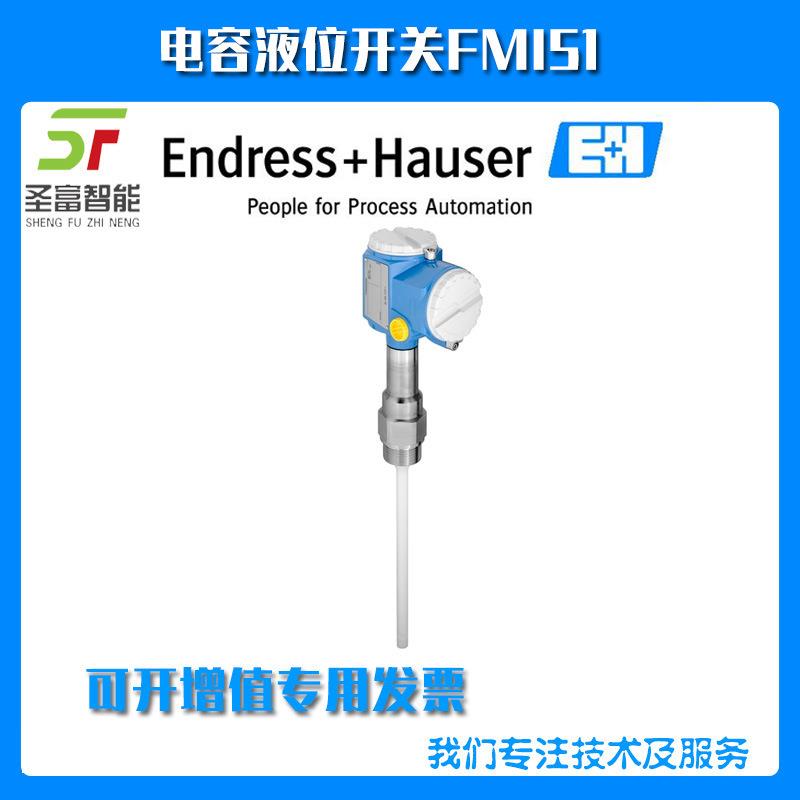 电容物位计FMI51-A1AMRJA2A1AL1=260MM