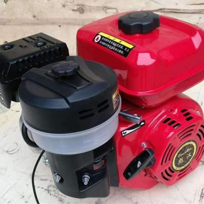 汽油机厂重庆汽油机厂重庆生产/170F/188F/194F汽油发动机的工厂