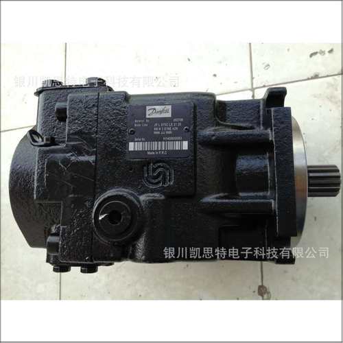 丹佛斯 柱塞泵 JR-L-S75C-LS-21-25-NN-N3-S1NE-A2NNNN-JJJ-NNN